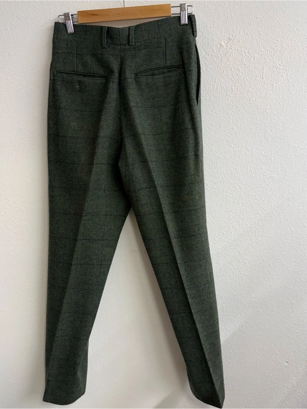 N/A classic tailored